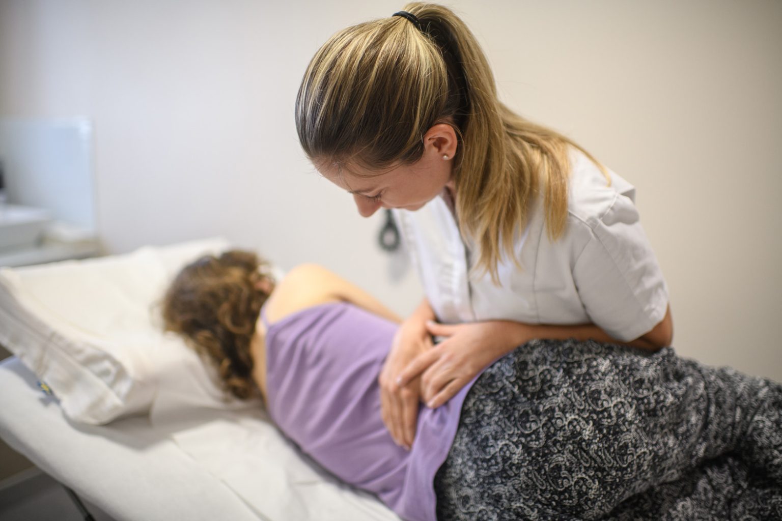 Osteopathic Treatment Finchley Osteopaths Osteopathic Treatment
